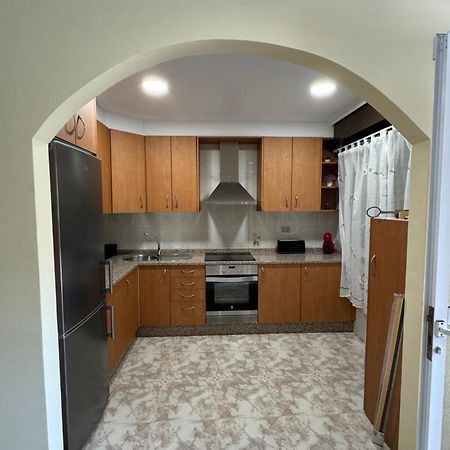 Casa Os Banos Apartment Bubaces ภายนอก รูปภาพ