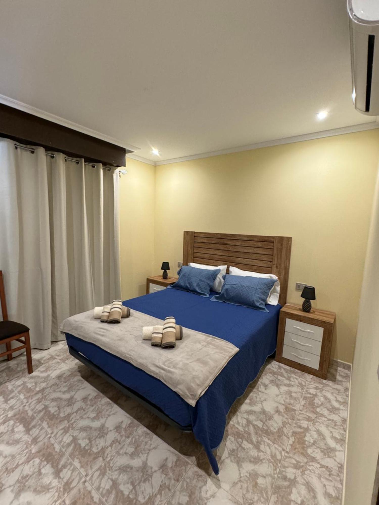 Casa Os Banos Apartment Bubaces ภายนอก รูปภาพ